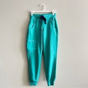 Figs Surgical Green Set